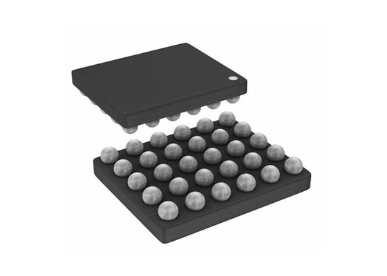 STM32WB06CCF7 Microcontroller MCU Berkinerja Tinggi 32-Bit Arm Cortex-M0 Wireless MCU