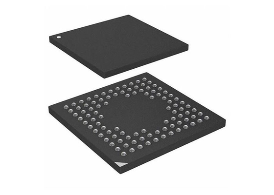 STM32U535VEI3Q Microcontroller MCU Single-Precision STM32U5 MCU Dengan 128Kbyte Flash Memory