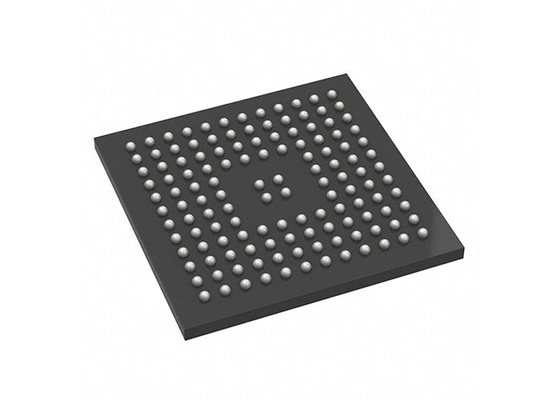 Mikrokontroler STM32U575QII3 MCU 32-Bit 160MHz 2MB ARM Cortex-M33 Mikrokontroler 132-UFBGA