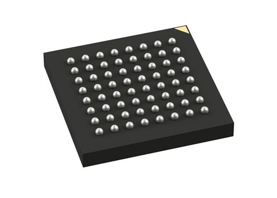 STM32U535REI3Q Mikrokontroler MCU Berkinerja Tinggi STM32U5 MCU Dengan 128Kbyte Flash Memory