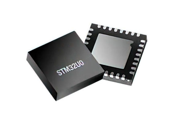 Mikrokontroler STM32U083MCT6 MCU 32-Bit 56MHz 256KB FLASH Mikrokontroler 80-LQFP