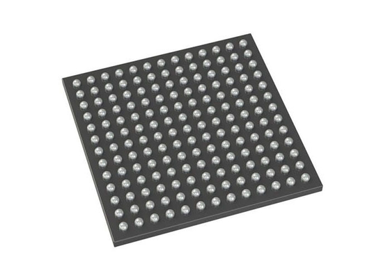 Mikrokontroler MCU STM32U5A5AJH3Q Ultra-Low-Power 160 MHz Arm Cortex-M33 MCU Dengan FPU