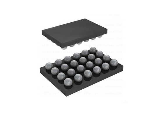 ST33KTPM2IWLBZB1 Integrated Circuit Chip STSAFE-TPM Untuk Aplikasi Tertanam dan Komputer