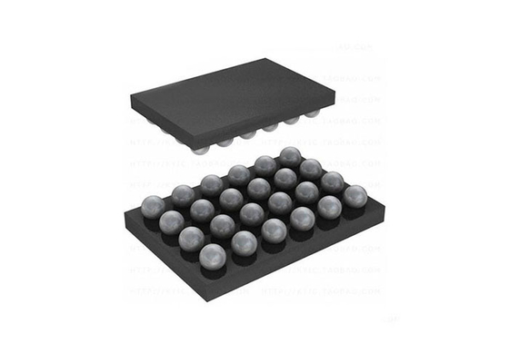 ST33KTPM2IWLBZA9 Integrated Circuit Chip STSAFE-TPM Untuk Aplikasi Konsumen dan Industri