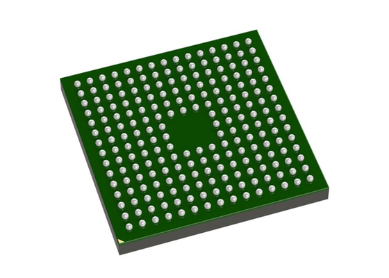 STM32U599NIH6Q Mikrokontroler MCU 32Bit Mikrokontroler IC 160MHz ARM Cortex M33 MCU