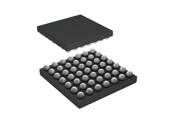 STM32U5A5ZJY3Q Mikrokontroler MCU 160MHz 32Bit Mikrokontroler WLCSP150 MCU tertanam