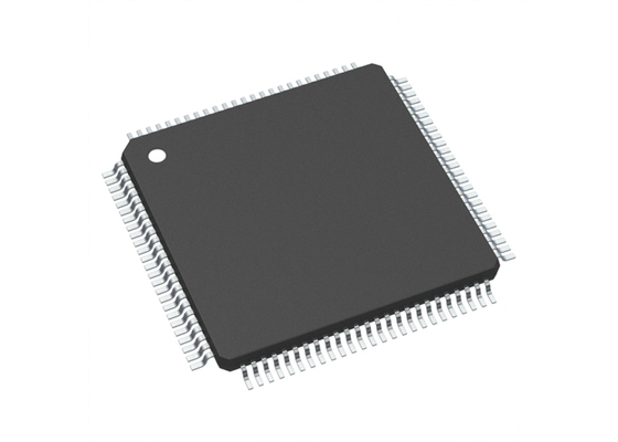 STM32U5F7VJT6Q Mikrokontroler MCU ARM Cortex M33 Mikrokontroler LQFP100 32Bit MCU