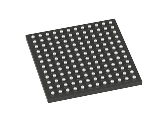 STM32U5F9ZJJ6Q Mikrokontroler MCU 32Bit Mikrokontroler IC UFBGA144 MCU tertanam