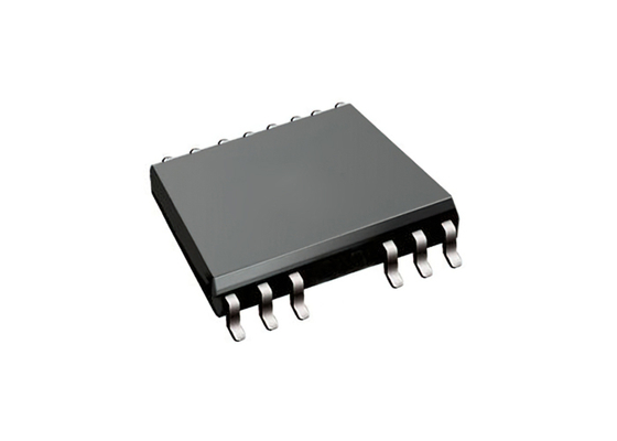 SI82F89ABE-IS3 Chip Sirkuit Terpadu 6kVrms 2 Saluran Driver Gerbang SelVCD Terisolasi IC