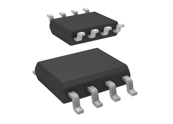 SI82A30ACC-ISR Chip Sirkuit Terpadu Penggerak Gerbang Nilai Terisolasi 1 Saluran SOIC8