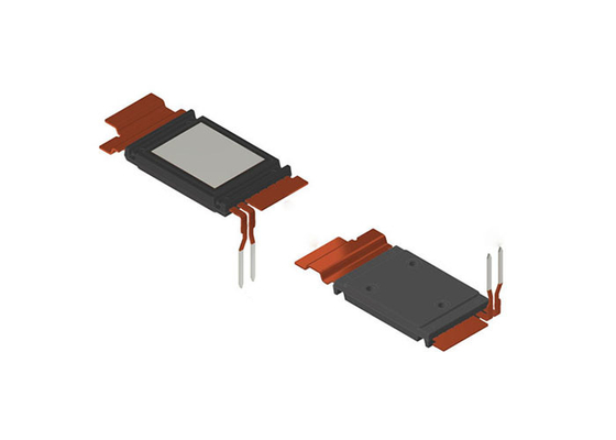 SCTHS250N65G3 Integrated Circuit Chip Automotive 650V 237A 6.7mΩ Transistor MOSFET Daya Karbida Silikon