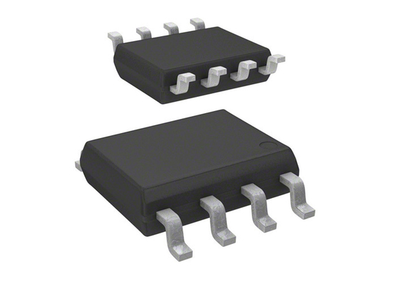 SI82B30ABC-IS Integrated Circuit Chip 3750Vrms 6A Pengemudi Gerbang Terisolasi IC SOIC8