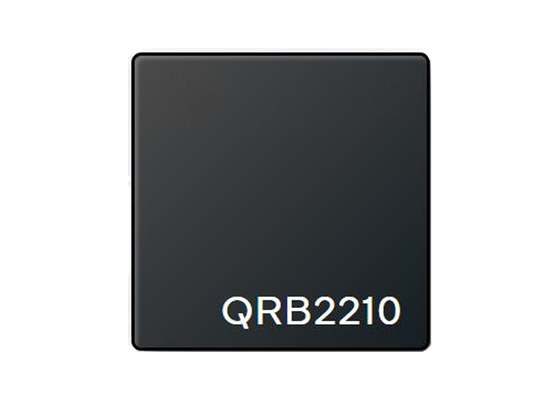 QRB2210 IoT Chip Internet Of Things Processor 64Bit Quad Core IoT SoC