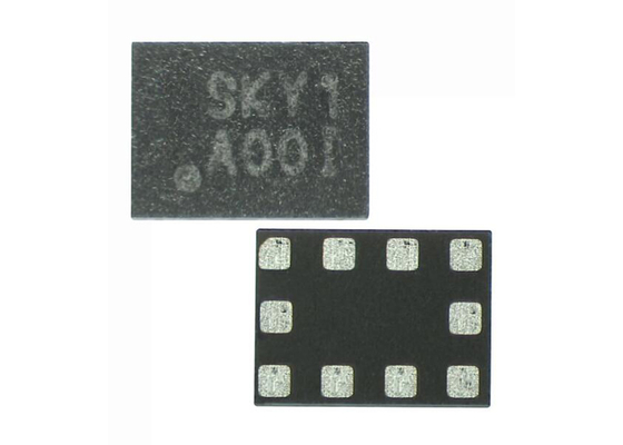 SKY5A5110 Modul Komunikasi Wireless Single Pole Four Throw Switch QFN10 SP4T Switch IC
