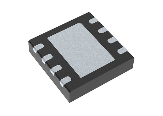 LM2903BYQ3T Chip Sirkuit Terintegrasi Komparator Tegangan Dual Daya Rendah Untuk Pengubah Tingkat