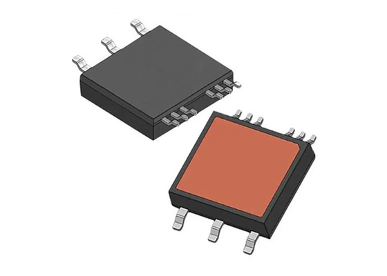 SH70M12W3AG Chip Sirkuit Terpadu Otomotif 1200V 28A Half-Bridge SiC Power MOSFET Transistor