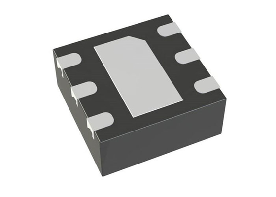 LDQ40PU18RY Integrated Circuit Chip Keakuratan Tinggi 250mA Low-Drop Linear Voltage Regulator
