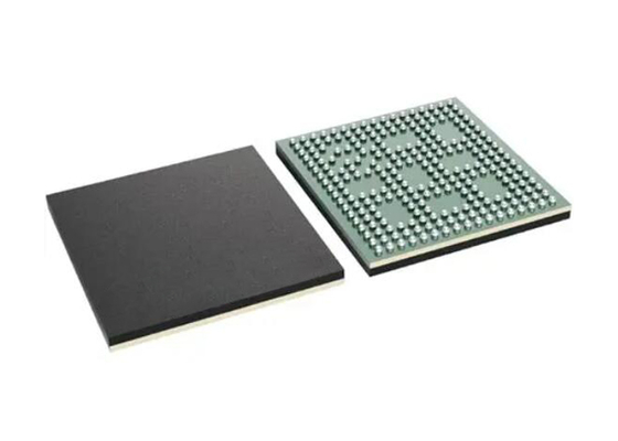 Sensor IC AWR2544BGAMQQ1 FMCW Satelit Radar On Chip Sensor FCCSP248 FMCW Radar SoC