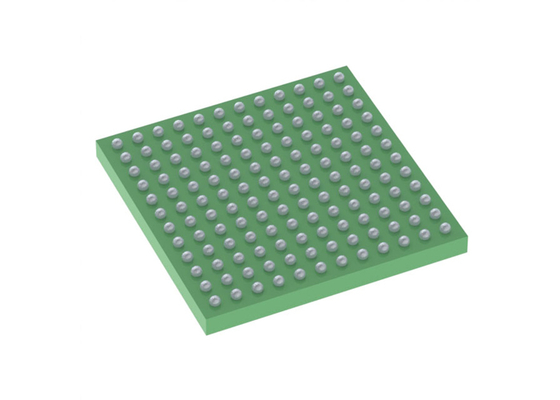 ADC09DJ800AAVQ1 Integrated Circuit Chip Analog To Digital Converter 9Bit ADC FCCSP144