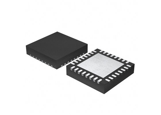 BLUENRG-232S BT IC SoC Nirkabel Mode Tunggal 5.3 BT LE yang Dapat Diprogram Berdaya Rendah