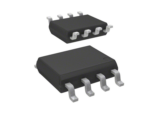 SI82A40ABC-ISR Integrated Circuit Chip Single Channel Isolated Value Gate Driver SOIC8