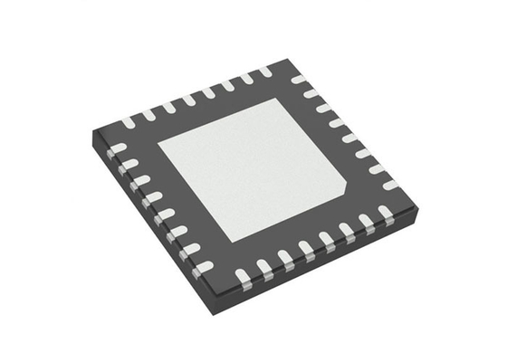 ST25R500-HQWT Integrated Circuit Chip Automotive High Performance NFC Reader Untuk Kunci Digital CCC