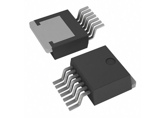 SCT040H65G3-7 Integrated Circuit Chip 650V 30A 40mΩ Transistor MOSFET Daya Karbida Silikon