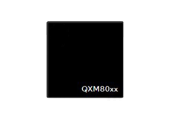 Chip QXM8006 WIFI 6 Wi-Fi 7 FEMs Pita 6GHz Modul Depan Wi-Fi 7