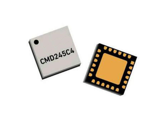 CMD215 Wireless Communication Module MMIC SPDT Reflective Switch DC Ke 40GHz RF Switch IC