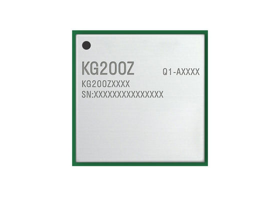 KG200ZABMD Modul Komunikasi Wireless Modul LoRa Berkinerja Tinggi Dalam Paket LGA