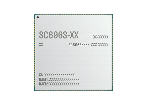 SC696SWFNA-E53-UNNNA Modul Komunikasi Wireless Multi Mode LTE Cat 4 Smart Modul