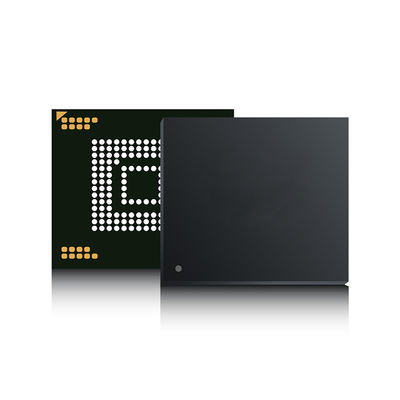 BWCTAKJ11X64G Memory IC Chip High-Performance eMMC NAND Flash Memory Untuk Mobil