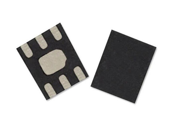 MAMX-011066 Modul Komunikasi Wireless High Linearity Mixer TDFN6 RF Mixer IC