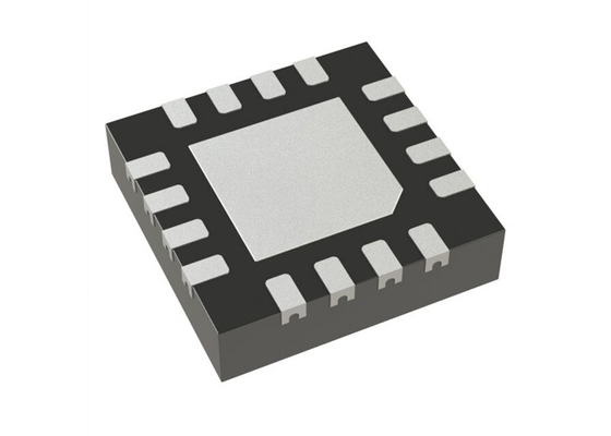 Modul Komunikasi Nirkabel MAFL-011125 Equalizer 4.5dB PQFN16 Linear Equalizer