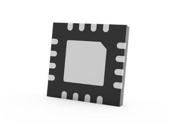 MAAM-011361 Modul Komunikasi Wireless Amplifier RF 0.5W Amplifier Pengemudi 2 Tahap