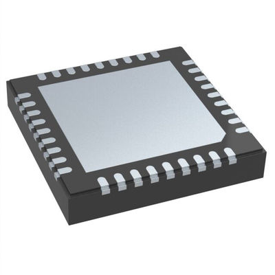 GD32W515TGQ6 Mikrokontroler MCU Low Power Arm Cortex-M33 32-Bit Mikrokontroler 180MHz