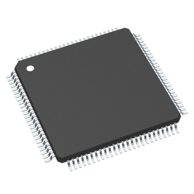 Mikrokontroler GD32F527VMT7 MCU Serbaguna 32-Bit 200MHz Mikrokontroler Untuk Pemutar Audio