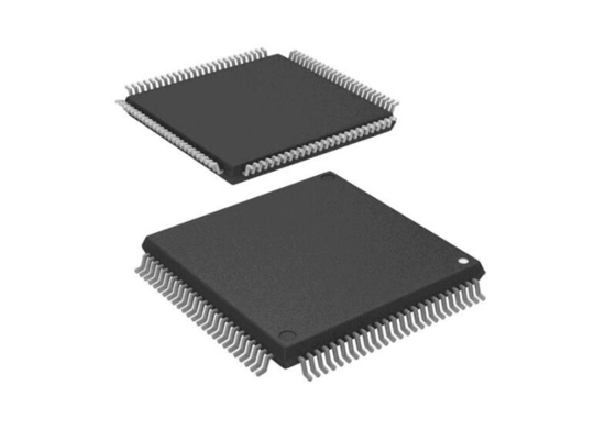 GD32E502VCT7 Mikrokontroler MCU 32Bit Mikrokontroler 100MHz Mainstream MCU LQFP100