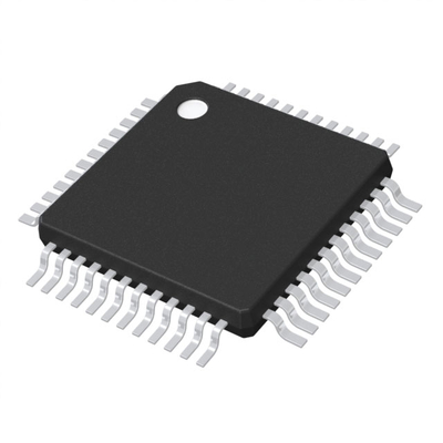 GD32E503CCT6 Mikrokontroler MCU 180MHz 1.71V hingga 3.63V Arm Cortex-M33 MCU Untuk E-bike