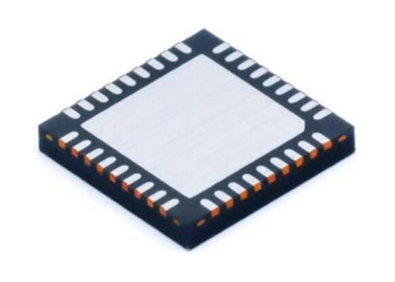 GD32E113T8U6 Mikrokontroler MCU 120MHz 32Bit Mikrokontroler QFN36 MCU utama