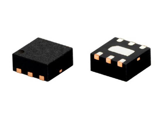 EQY-3-283 Modul Komunikasi Wireless 3dB Gain Equalizer MCLP6 MMIC Equalizer