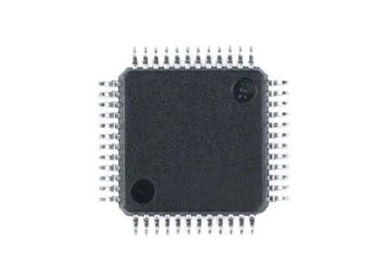 Mikrokontroler GD32C113CBT6 MCU 32-Bit MCU LQFP48 Mikrokontroler Utama