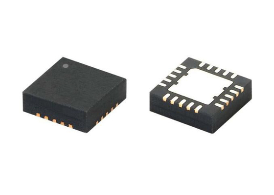 Modul Komunikasi Nirkabel AVA-17303 GaAs MMIC Penguat Daya Sedang QFN20