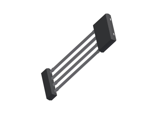 ACS70312LKTATN-001B5-C Sensor IC Sensor Efek Hall Linear 240kHz Sensor magnetik