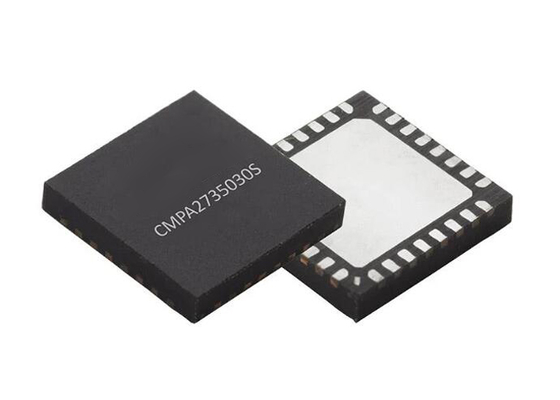 CMPA2735030S GaN IC 30W GaN MMIC Penguat Daya QFN32