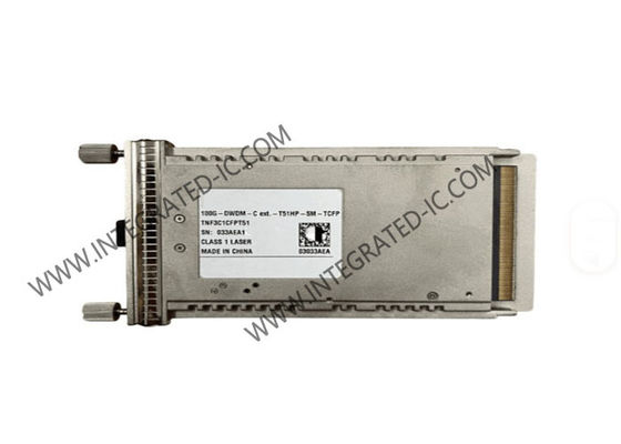 Modul Komunikasi Nirkabel T51HP WDM Modul 100G CFP Optical Transceiver
