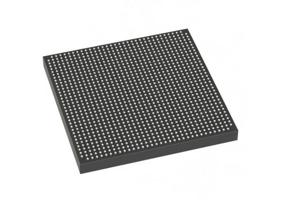 5AGXBB1D4F40I5G Field Programmable Gate Array 300000LE Arria V 5AGXB1 FPGA FBGA1517