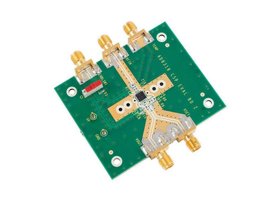 AD8318-EP-EVALZ Embedded Solutions 70dB Logarithmic Detector Controller Evaluation Board