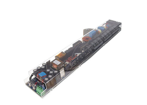 3KW 50V Output Terisolasi AC/DC Power Supply PSU Evaluation Board