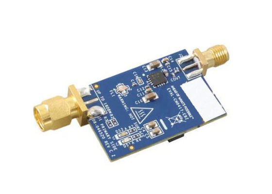 EVAL-CN0417-EBZ Embedded Solutions 2.4GHz Lab Amplifier Evaluation Board